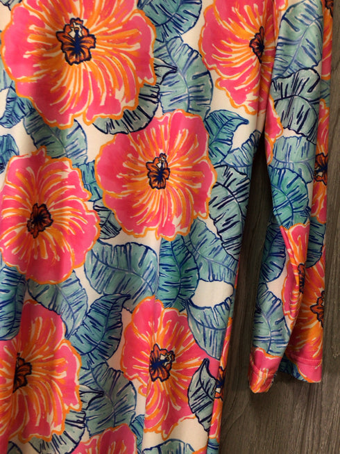 Keili Smith Dress Size Medium